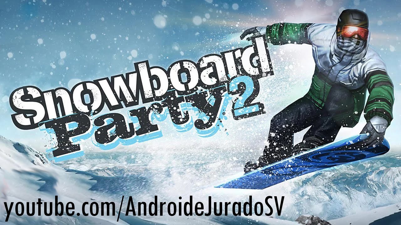 instal Snowboard Party Lite free instal Snowboard Party Lite free