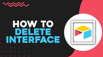 How To Delete Interface in Airtable (Quick Tutorial)