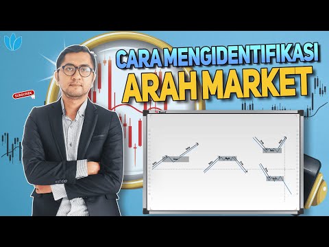 4 Easy Ways for Beginners to Read Market Trends