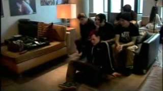 Good Charlotte - Riot Girl(VIDEO).