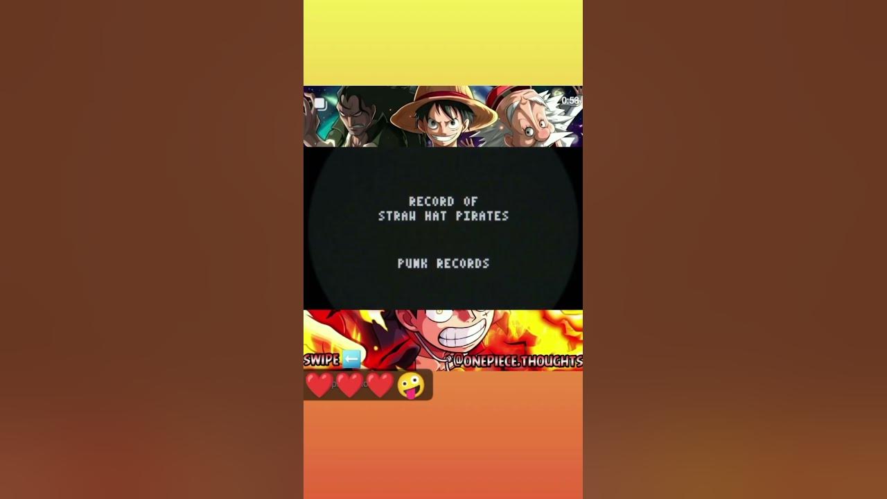 one peice egghead Island arc official trailer