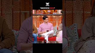 Siddharth as father 🔥🥶ft. @netflixindiaofficial @kapilsharmak9 @shorts @kapilsharma