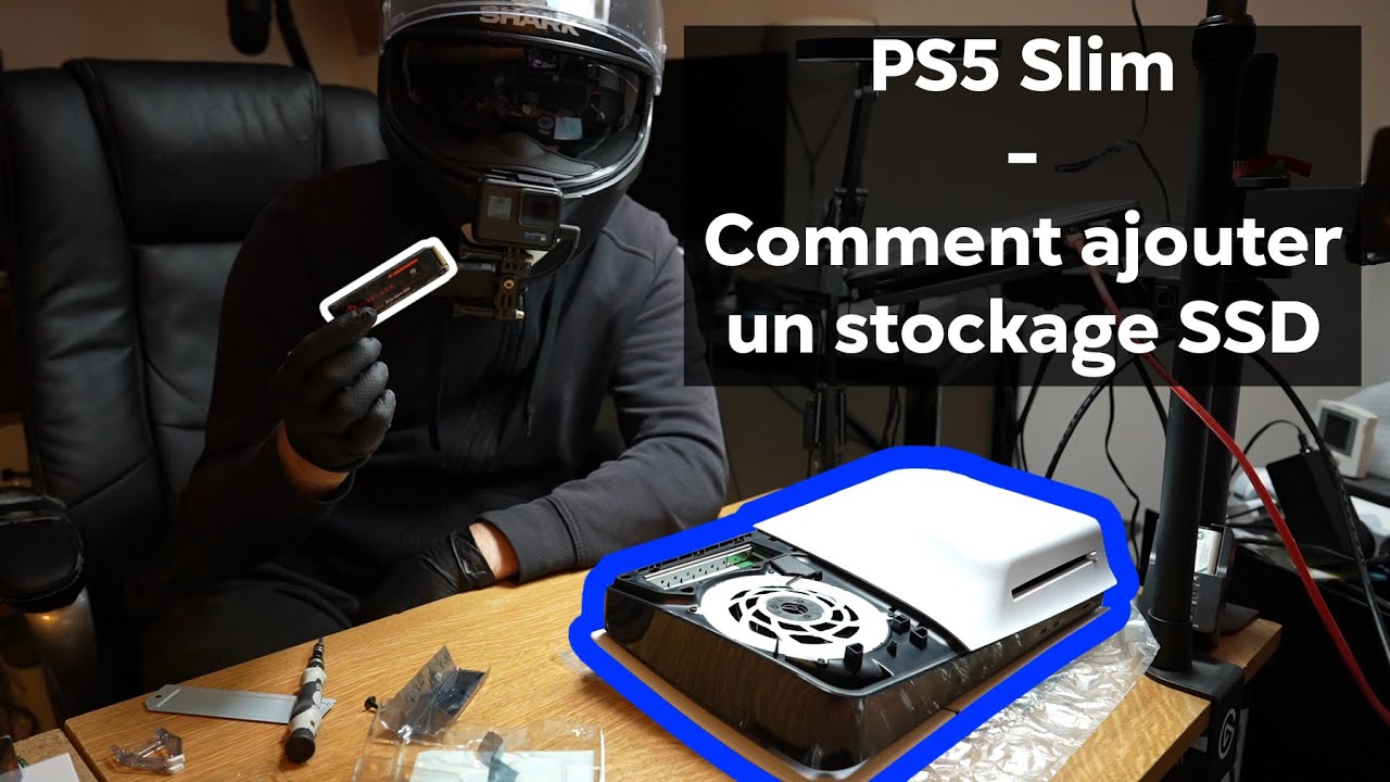 Comment Installer Un SSD Sur Une PS5 Slim YouTube comment-installer-un-ssd-sur-une-ps5-slim-youtube