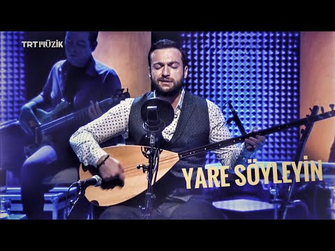 Umut Sülünoğlu - Yare Söyleyin | Çorum Bozlağı