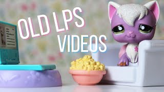 Reacting to Nostalgic LPS Videos
Recently on my Instagram, I asked what LPS videos made people nostalgic. In this video, I decided to react to them! I had fun filming this video and hope that you all enjoy it too!
FEATURED VIDEOS:
Starstrukk, LpsGaberielaMusic: https://www.youtube.com/watch?v=FcB1J7NNh5Q
Good Time, littlegalaksiemusic:
https://youtu.be/7PzSBNzp0jk
The Fox, Lps Beagle: https://youtu.be/x_uXAusg-7Q
Disgusting, LpsAce: https://youtu.be/hPTV g1vj4
Dr. Thomsons SPooDIE, LPShannah: https://youtu.be/iRwCSFrpFZw
The Secret Seller, LPShannah: https://youtu.be/B5MoqVv1epM
How to Annoy your Brother, LPScandycaness: https://youtu.be/b5A_vs227xA
The Adoption Center Crazy Addition, PetShopGirl201: https://youtu.be/GCy2fNiFltc
Oregon Vlog #4 Sparky Goes Shopping, LPSlover: https://youtu.be/nd8nDnL5JkI
- - - - - - - - - - - - - -
INSTAGRAM~ https://www.instagram.com/lpslollipopproductions/?hl=en
- - - - - - - - - - - - - -
MUSIC USED:
Chiper, Kevin Macleod
Spring, Ikson
I do not own any music or sound effects used in my videos. All belong to their rightful owners! Reacting to Nostalgic LPS Videos