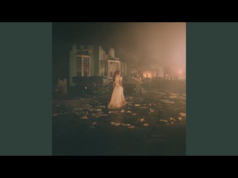 Ariana Grande - we can't be friends (wait for your love)