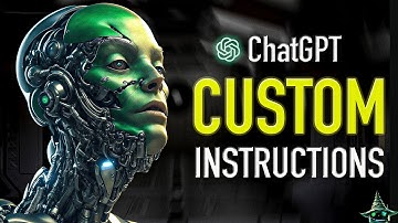 ChatGPT Custom Instructions: HUGE UPDATE!