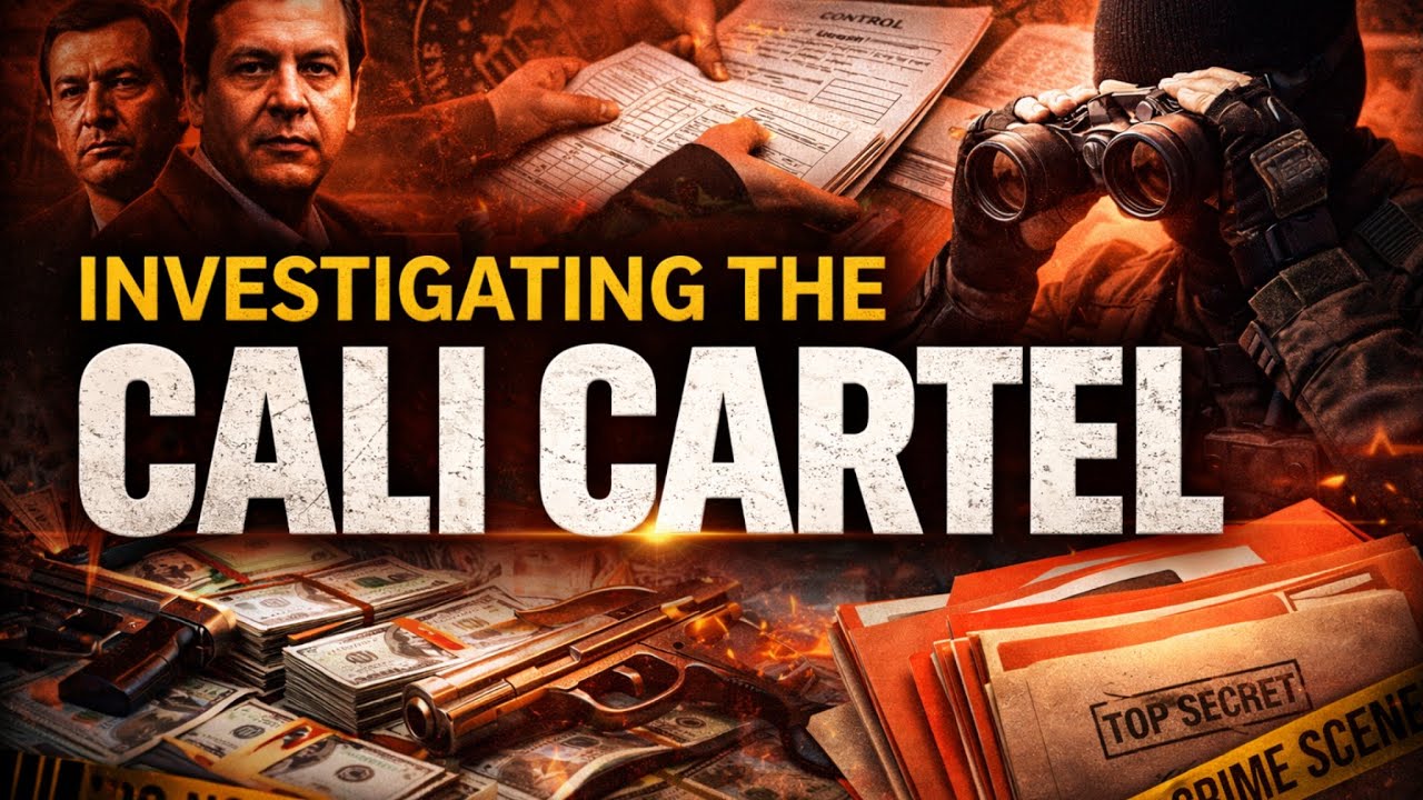 Why the Cali Cartel Was More Dangerous Than Pablo Escobar