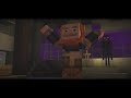 Sorens farewell extended ver  minecraft story mode ost lyrics in captions