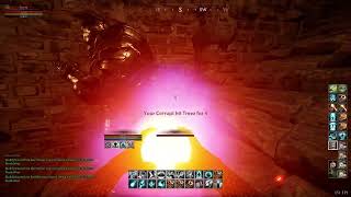 [MO2] dex mage pvp 2