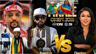 Freedom Sababa Eenyu Mo'amee 🙆 screenshot 1