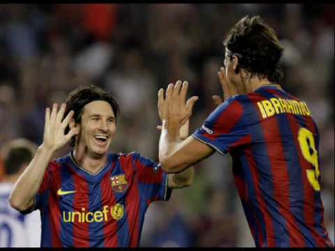 برشا برشا يامدلل يافارس الملاعب يابرشلونه