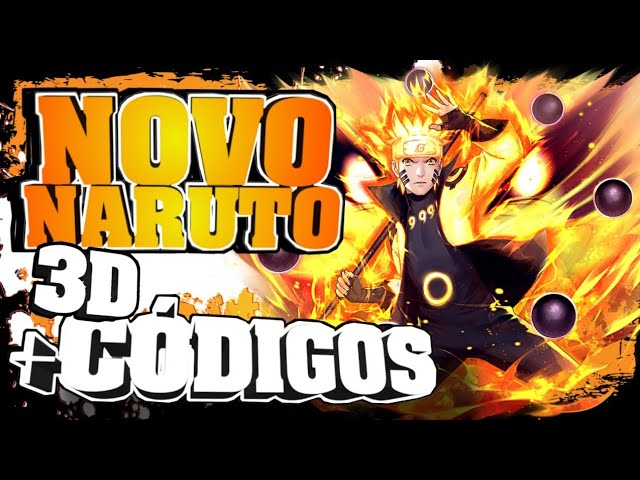 Habilidades unicas - Naruto RPG