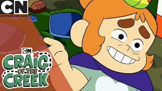 Craig of the Creek | Video Game Quest | Cartoon Network UK screenshot 5