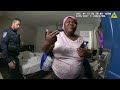 Daughter 9-Months Pregnant Gets Kicked Out Of Her Mother's House