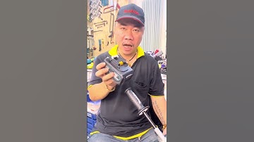 Giải pháp cho Anh Em thích Pin Makita dung lượng lớn. Pin Makita 8.0Ah nhận sạc zin. #88elevenshop