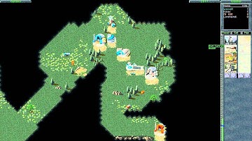 C&C95 - Green Acres 2 [CnCNet]