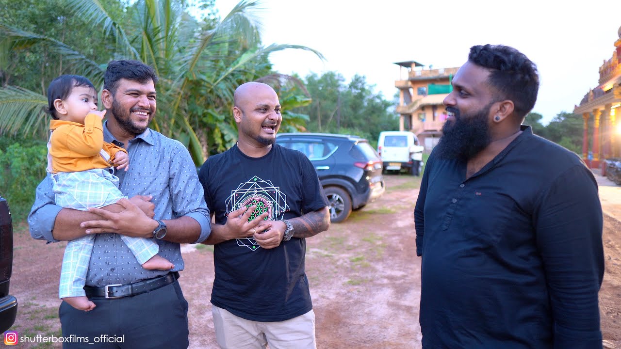 Fun Filled Birthday Vlog 😍