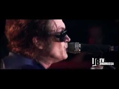 Black Country Communion - Sista Jane - Live Over Europe