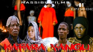 KAFARA YANGU Episode {01}