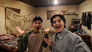 Kathmandu Ma Santosh Yasto Room Ma Basdo Raixa😢@SantoshMalla-e5m7w 