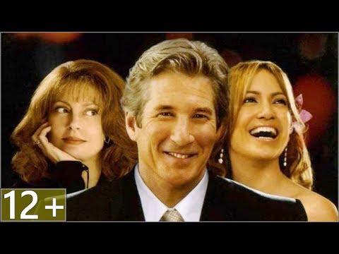 Давайте потанцуем Трейлер Русский 