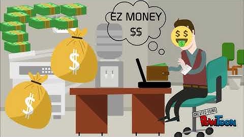 Ten Commandments of Computer Ethics Part 1