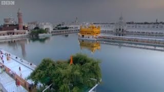 1984 A Sikh Story BBC Documentary HD screenshot 3