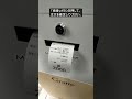 【#Shorts #グラッテ（#Gratte）】注文方法！推しのグラフィックラテを頼もう！！ #アニメイト　#animate　#howto