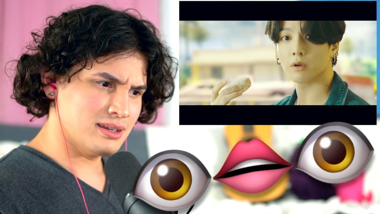 Vocal Coach Reacts to BTS - Dynamite