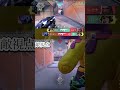 【オーメンOTP】敵視点で見るサイレントシュラステとフェイクウルト
