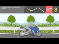 Honda DCT Automatic Motorcycle Explained - Part 4