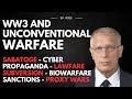 Doug Casey S Take Ep 325 WW3 And Unconventional Warfare Doug Casey S Take Ep 325 WW3 And Unconventional Warfare
