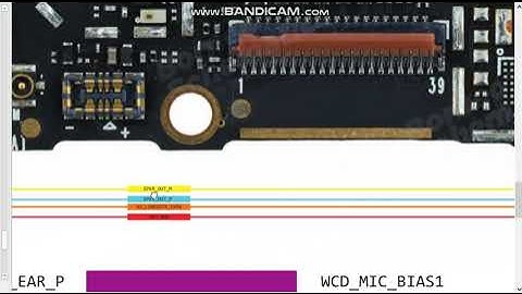 Xiomi redmi note 3 qcm mic speaker Jumper Ways | Xiomi redmi note 3 qcm mic speaker Problem Solution