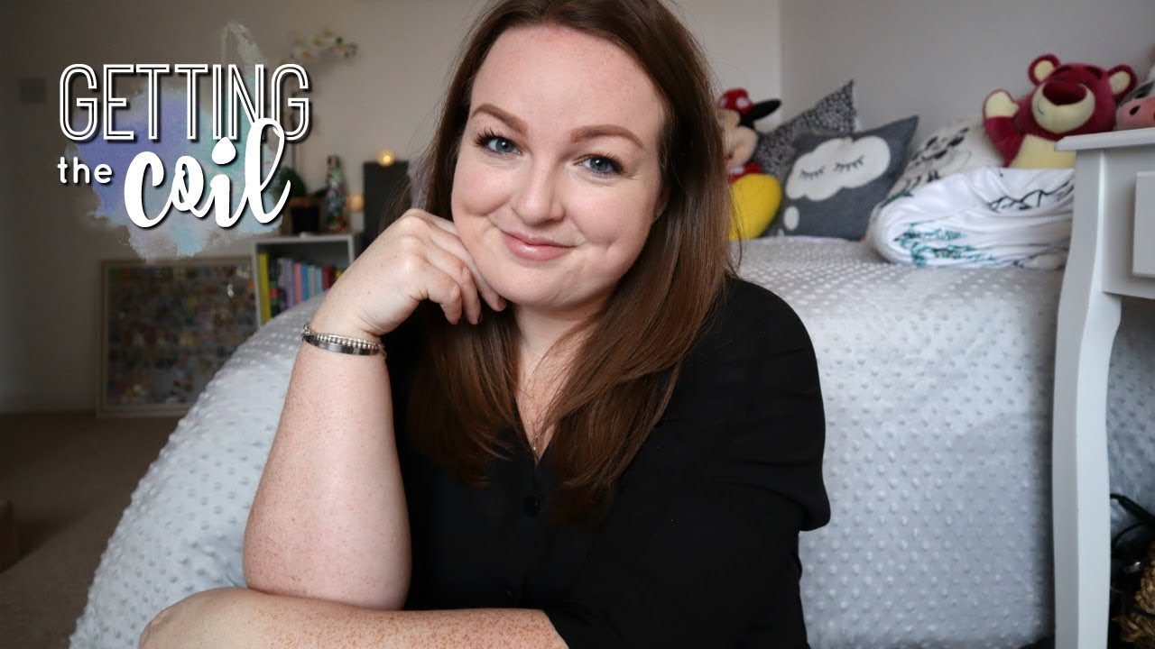 Getting The Coil YouTube