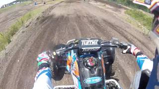 MX101 June, 30 Open Practice