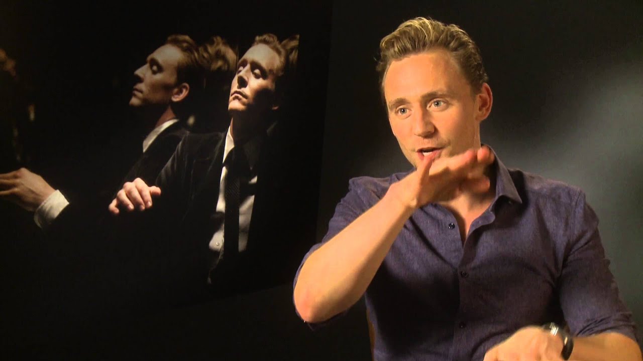 Tom Hiddleston talks High-Rise | Empire Magazine