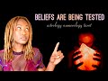 Your beliefs are being tested…What do you know for sure❓