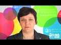 Elena Panfilova on the importance of taking action against corruption - 2011 OECD Forum