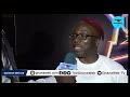 27th TGMAs: Robert Klah explains why the board introduced the 'Swing Period'
