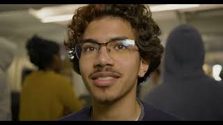 What is Artists for Humanity? AFH Teens Break it Down in Their Own Words