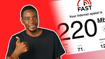 Starlink Just Made Internet FASTER in Southern Africa!