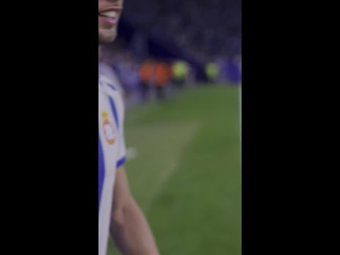 Espanyol vs. Atlético de Madrid - Game Highlights