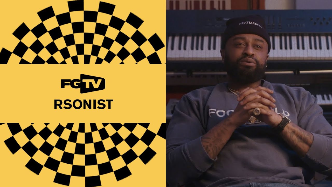 FGTV On Tape: Rsonist Of The Heatmakerz - YouTube