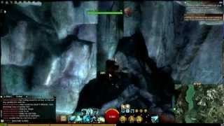 Malchor's Leap Secret Loot Area