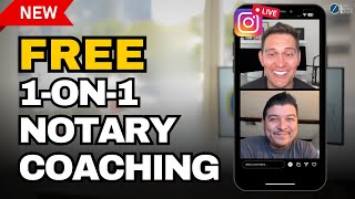 Use My Updated Direct Marketing Strategy to Get More Notary Jobs | 1on1  Coaching Mark Wills 2024