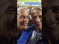 Hero Nurse Saves Buffalo Bills Fan #shorts