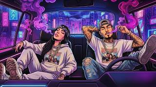 Exit Signs & Empty Conversations — 420 Vibe Music | OG Chill Rap • Bluesy Hip-Hop • Stoner Drive
