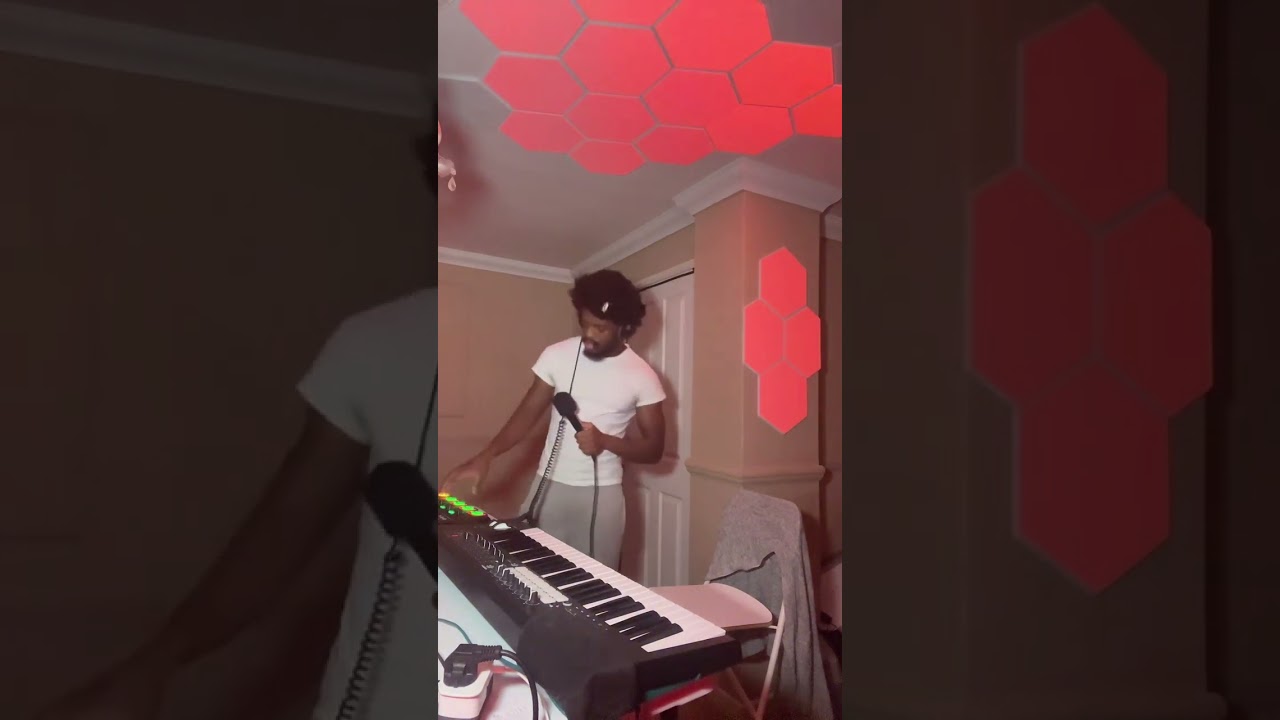 Watch PULLIN ME IN 🥴💃 (R&B Soulful House) on YouTube Watch PULLIN ME IN 🥴💃 (R&B Soulful House) on YouTube