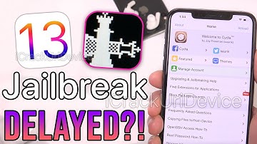Where is Checkra1n iOS 13 Jailbreak? Delayed & Windows Exclusion! (iOS 13.2.2 Jailbreak)